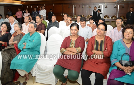 Mandd Sobhann launches Konkani Museum Project